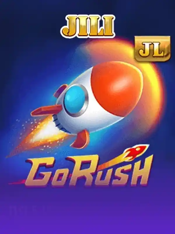গো রাশ casino game