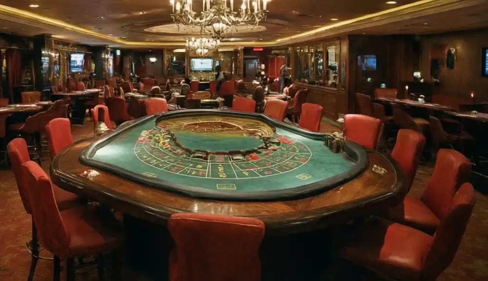 Baji Casino Banner